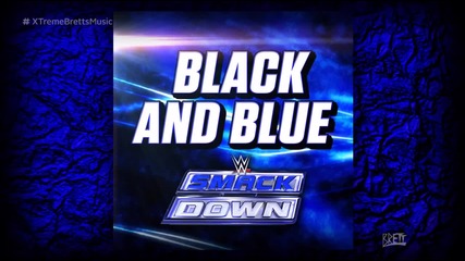 Песента на Smackdown 2015