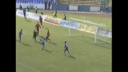 Levski - Bela3 - 0valeri