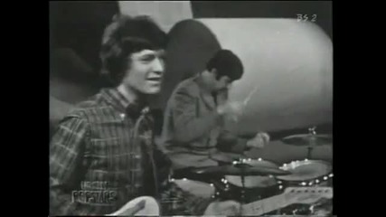 The Spencer Davis Group - Keep on Running 