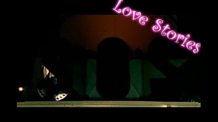 love stories (интро)