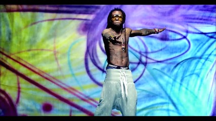 Lil Wayne - No Worries (explicit) ft. Detail