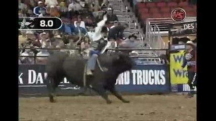 Colby Yates Vs. Just a Dream 