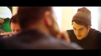 Paramore - Playing God [official Video]
