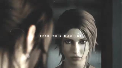 Tomb Raider 2013 - Bad Machine