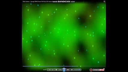 Kelly Clarkson - Stronger (what Doesn't Kill You) (7th Heaven Mix) (visualizer Edit)