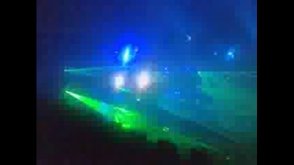 Transmission Praga 2008
