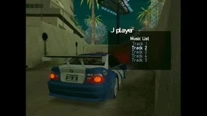 Nfs Underground Drag Race Sa Version (bmw M3 Gtr)