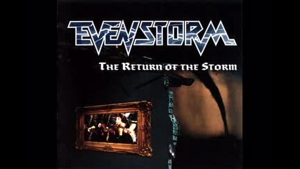 Evenstorm-pleasure ride(2011)