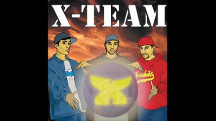 X - Team - Nqkoga,  nqkoga