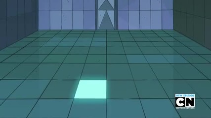 Steven Universe - Стивън Вселенски - Сезон 1 Епизод 38 - The Test