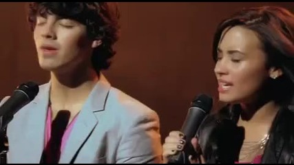 Disney Channel Friends for Change Official Music Video with Miley, Selena, Demi and Jonas Brothers