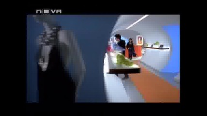 Грозната Бети Сезон 3 Епизод 16 1/2