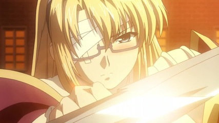 Freezing Episode 2 English Dubbed