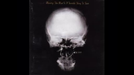 Ministry - Cannibal Song