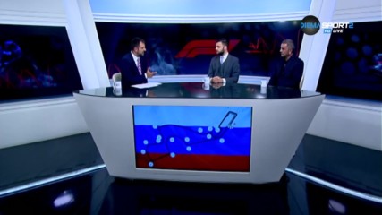 Специалистите: След 16 старта във Ф1 гумите все още остават загадка