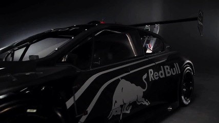 208 T16 Pikes Peak / Себастиан Льоб