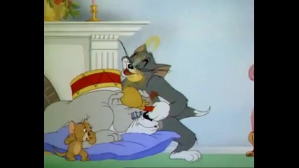 Tom Jerry 19 