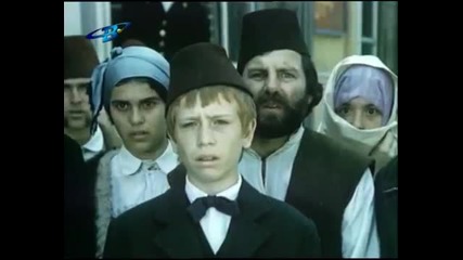Записки по българските въстания - ( Български сериал 1976 Епизод 3)