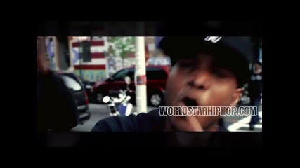 Styles P feat. Lumidee - End Of Time 