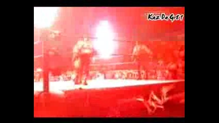 Wwf Intro
