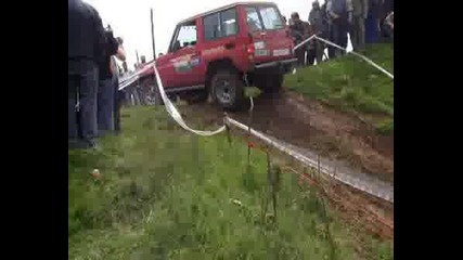 Offroad С.лазарово - 10