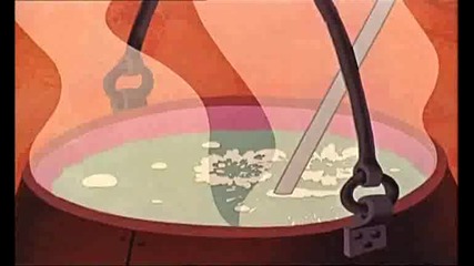 Asterix The Gaul / Астерикс Галският герой (1967)-00