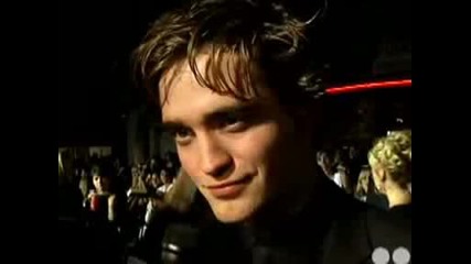 Twilight Movie Premiere