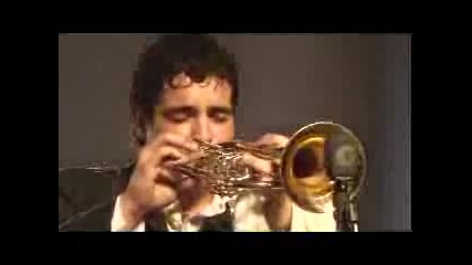 Dejan Lazarevic - Solo