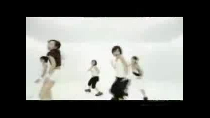 Pgsm - Sweets - Mienai Tsubasa