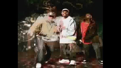 Lilnhaze Ft.ying Yang Twins - Whutit.iz
