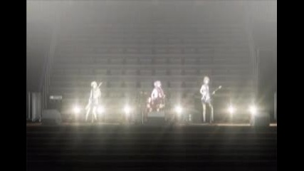 Angel Beats Amv