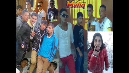 Mafia 2013