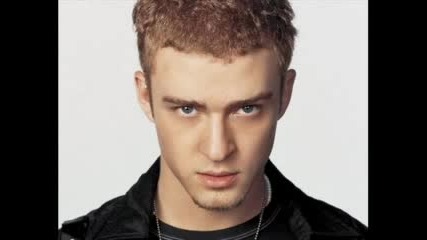 Justin Timberlake - Chop Me Up