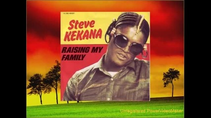Raising_my_family_steve_kekana
