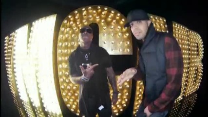 Birdman ft. Drake, Lil Wayne - 4 My Town (play Ball) 