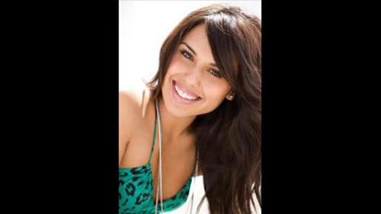 Kristinia Debarge - Future love (hq)