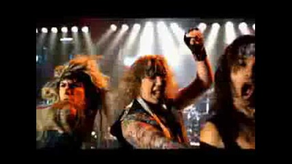 Steel Panther - Death To All But Metal [tekst]