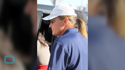 Let's Leave Bruce Jenner Be, OK?