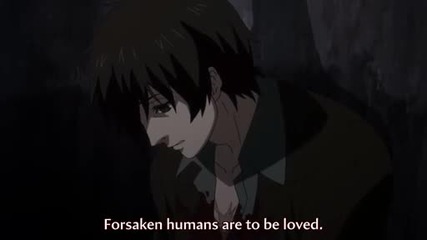 Tatakau Shisho - The Book of Bantorra - Епизод 3 