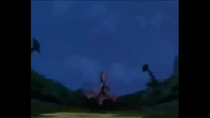 Kimeru - overlap ( Yu-gi-oh Opening 5 )