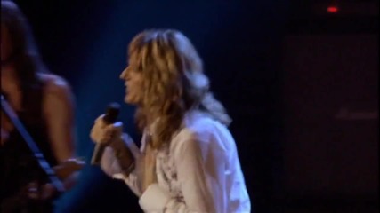 Whitesnake - Is This Love (live) Превод