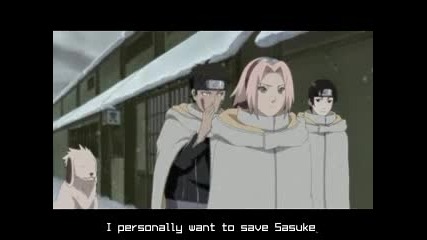 Naruto Shippuuden - 206 visoko ka4estvo i sub 