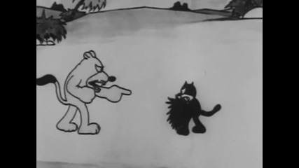Alice in the Jungle (december 15, 1925)