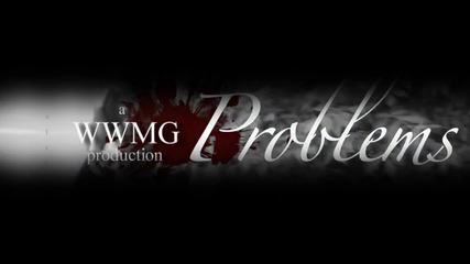 Lil Heavy Feat. Hannible - Problems