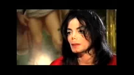 Животът с Michael Jackson част 1 - 10