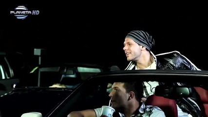 720p! Цветелина Янева - Две черти
