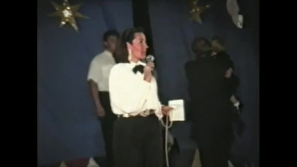 final - cirk Korona - Balgaria - 1992g.