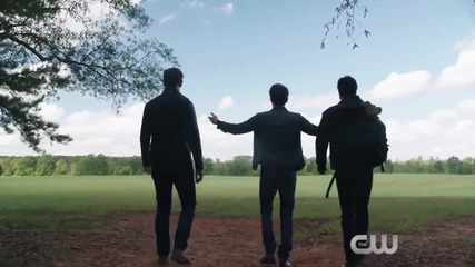 The Vampire Diaries Season 6 Episode 8 Sneak Peek 1