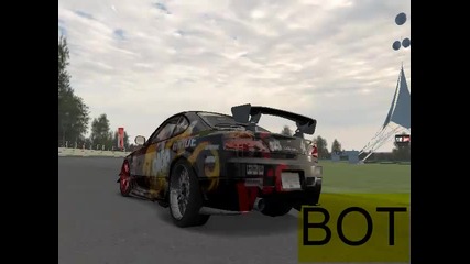 Nfs Pro Street Bot Vs Pro