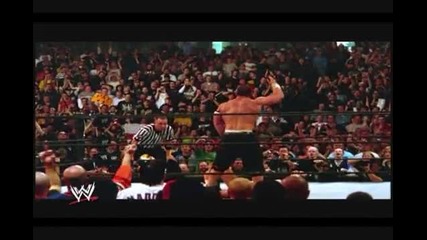 John Cena - Til I Collapse (eminem) 